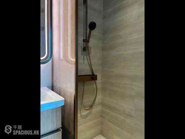 Sai Ying Pun - Upper Manor 06