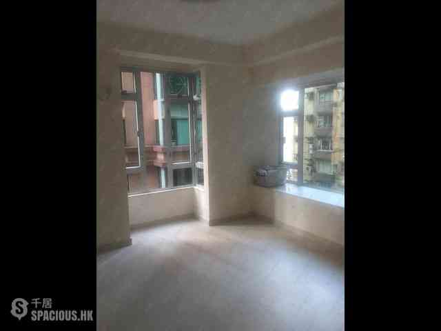 Mid Levels West - Fortune Gardens Block A 03
