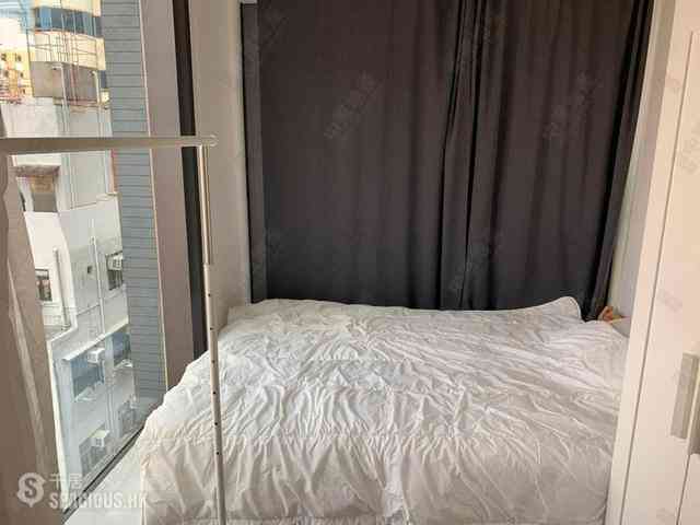 Sai Ying Pun - One・Artlane 02