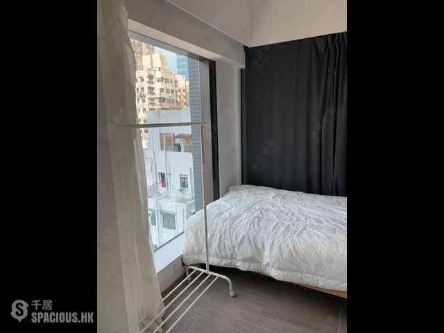 Sai Ying Pun - One・Artlane 03