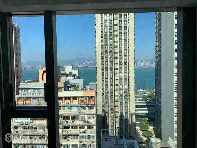 Sai Ying Pun - One・Artlane 05