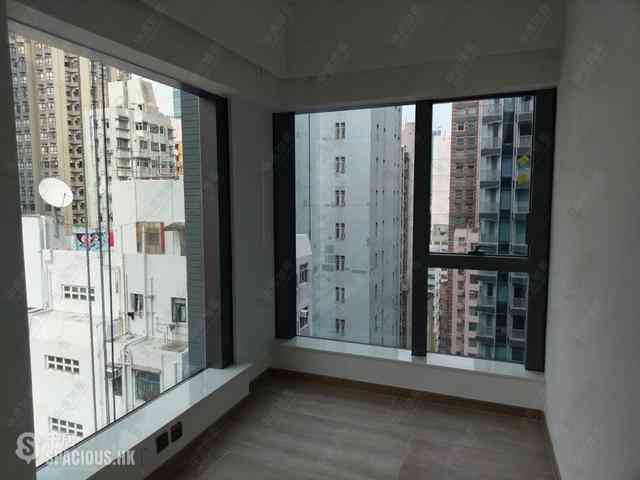 Sai Ying Pun - One・Artlane 06