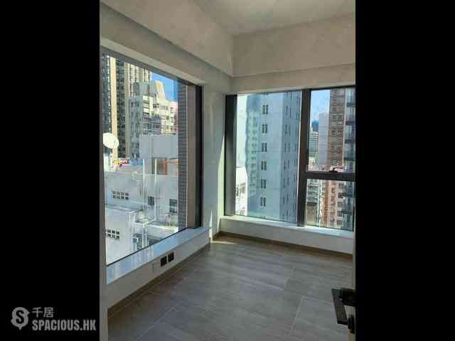 Sai Ying Pun - One・Artlane 12