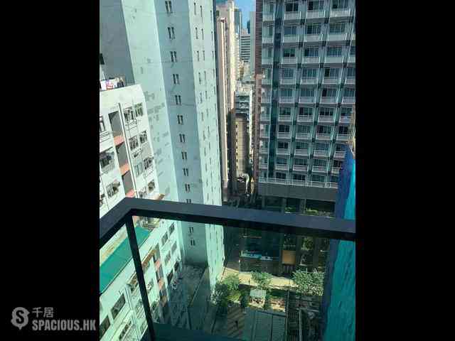 Sai Ying Pun - One・Artlane 14