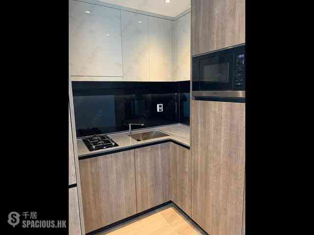 Sai Ying Pun - One・Artlane 17
