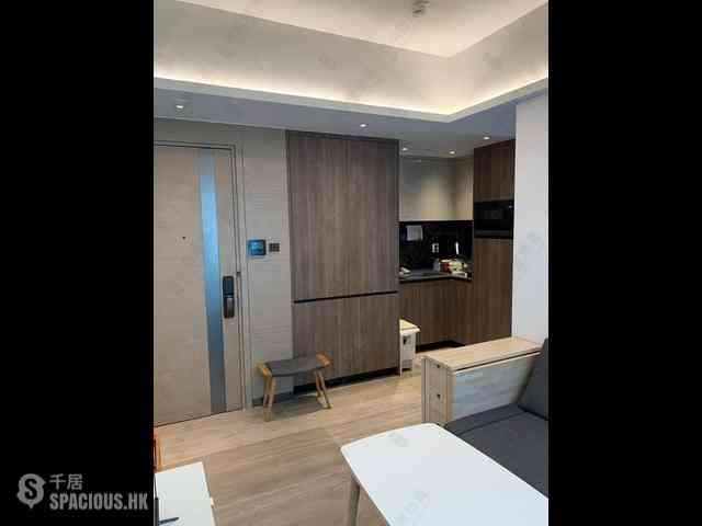 Sai Ying Pun - One・Artlane 20