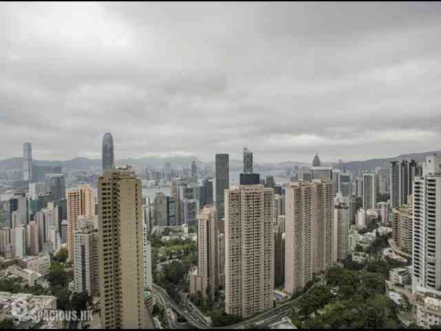 中半山 - 嘉富麗苑1座 03