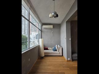 中半山 - 罗便臣花园大厦 罗便臣道3D-3E号 09