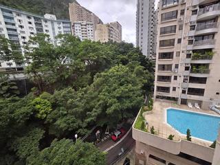 中半山 - 罗便臣花园大厦 罗便臣道3D-3E号 18