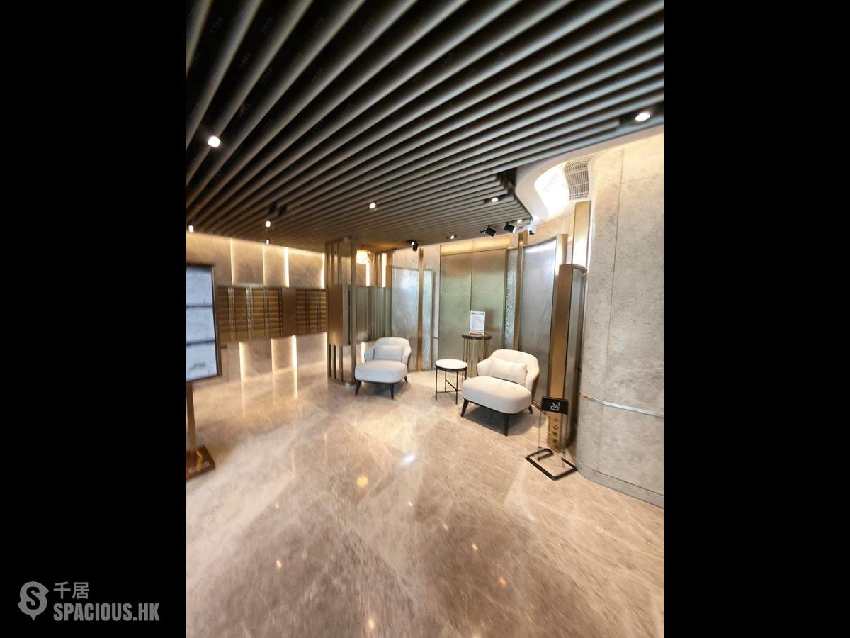 Wong Chuk Hang - The Southside Phase 3B Blue Coast Tower 2B 01