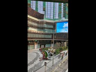 Wong Chuk Hang - The Southside Phase 3B Blue Coast Tower 2B 03