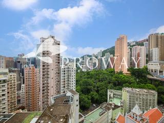 中半山 - Townplace Soho 02