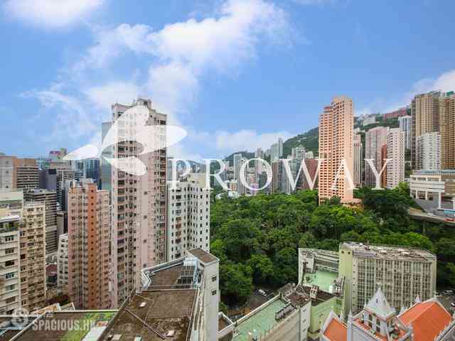 中半山 - Townplace Soho 02