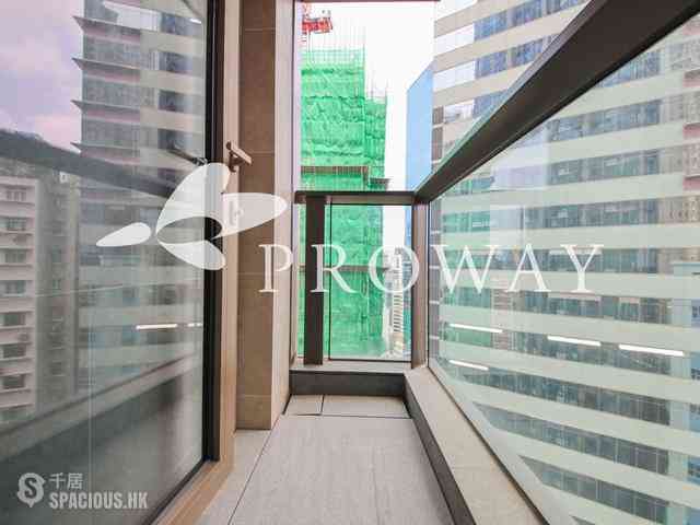 中半山 - Townplace Soho 03