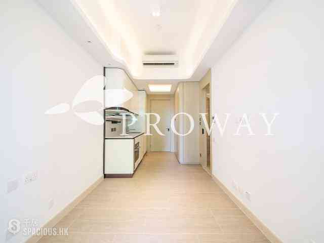 中半山 - Townplace Soho 04