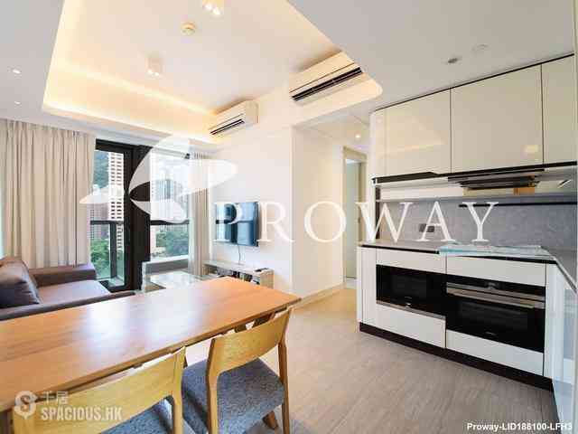 中半山 - Townplace Soho 06
