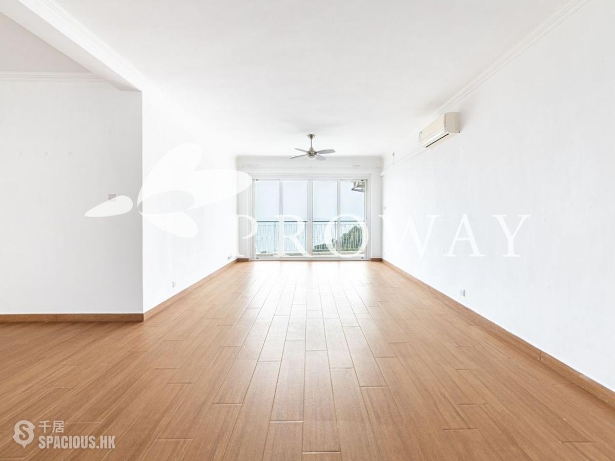 Pok Fu Lam - Four Winds Apartment 01