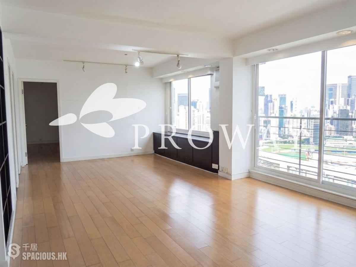 Stubbs Road - 24, Tung Shan Terrace 01