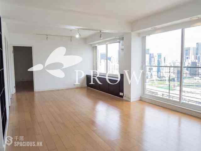 Stubbs Road - 24, Tung Shan Terrace 01