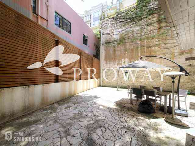 Stubbs Road - 12, Tung Shan Terrace 02