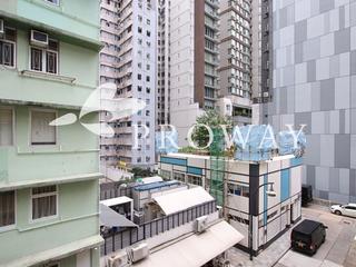 Wan Chai - 11, Moon Street 02
