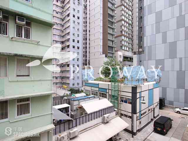 Wan Chai - 11, Moon Street 02