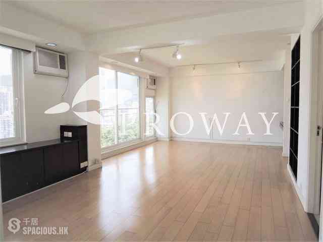 Stubbs Road - 24, Tung Shan Terrace 03
