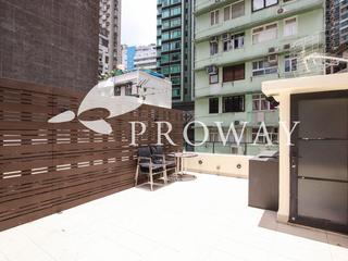 Wan Chai - 11, Moon Street 03