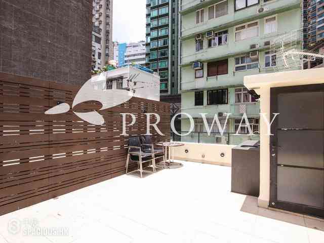 Wan Chai - 11, Moon Street 03