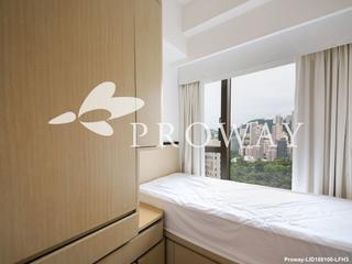 中半山 - Townplace Soho 10