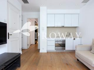 Wan Chai - 11, Moon Street 05