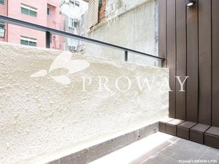 Wan Chai - 11, Moon Street 06