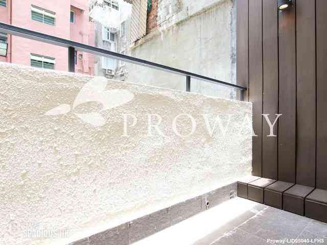 Wan Chai - 11, Moon Street 06
