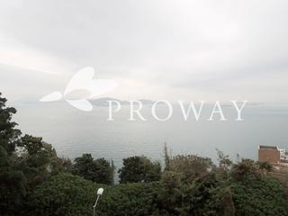 Pok Fu Lam - Vista Mount Davis 02