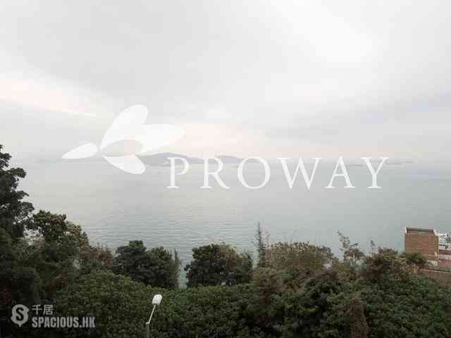 Pok Fu Lam - Vista Mount Davis 02