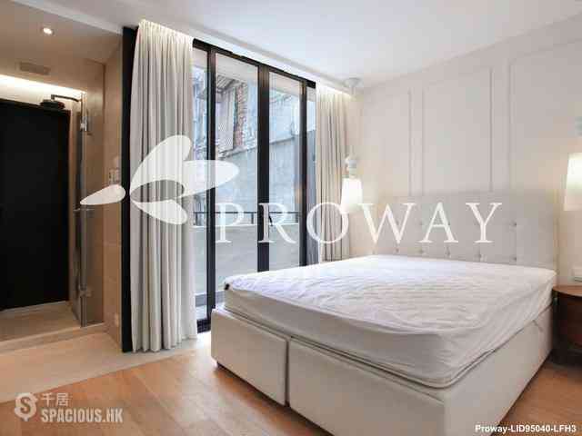 Wan Chai - 11, Moon Street 07