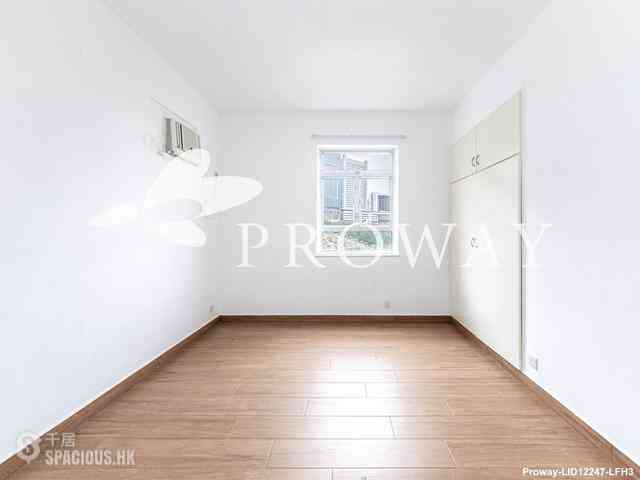 Pok Fu Lam - Four Winds Apartment 08