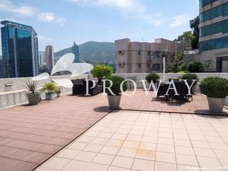 Stubbs Road - 24, Tung Shan Terrace 11