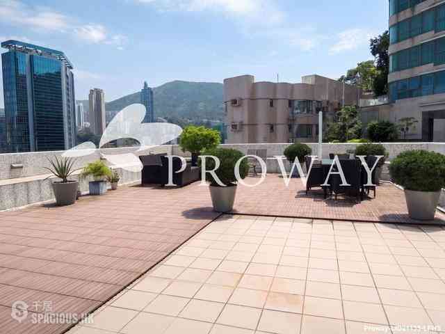 Stubbs Road - 24, Tung Shan Terrace 11