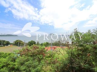 Pok Fu Lam - Tam Gardens 03