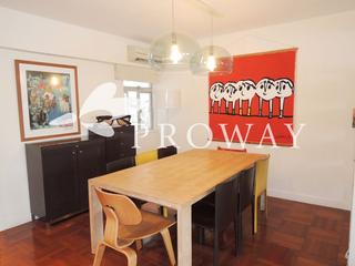 Pok Fu Lam - Vista Mount Davis 05