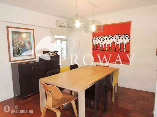 Pok Fu Lam - Vista Mount Davis 05