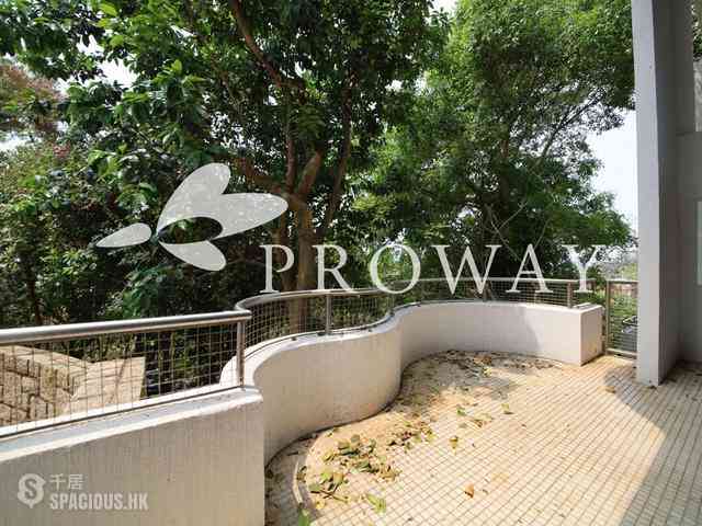 Pok Fu Lam - Pine Grove 03