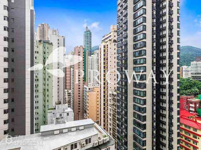 跑马地 - 嘉兰阁 02