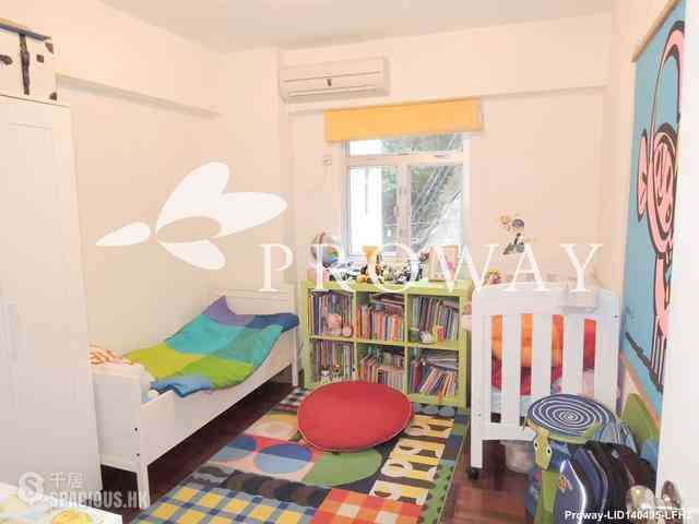 Pok Fu Lam - Vista Mount Davis 10