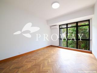 Pok Fu Lam - Pine Grove 08