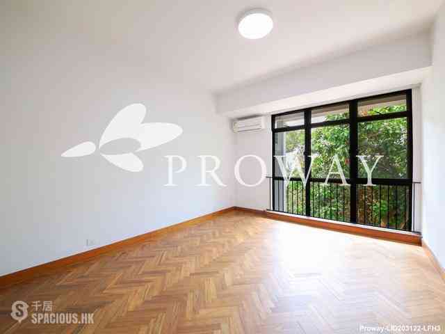 Pok Fu Lam - Pine Grove 08