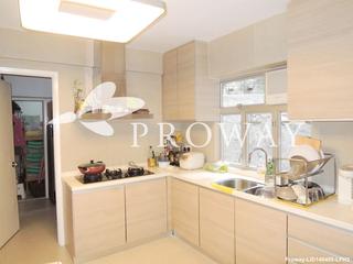 Pok Fu Lam - Vista Mount Davis 11