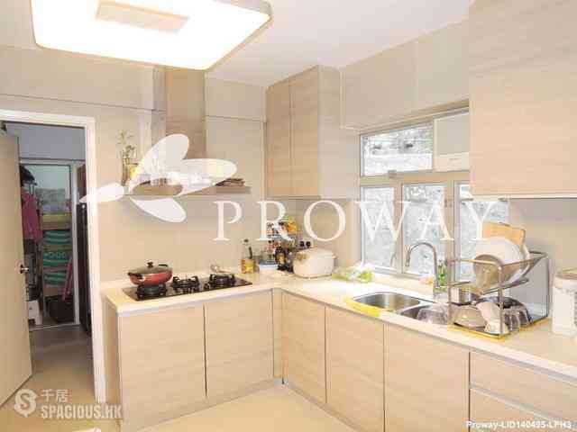 Pok Fu Lam - Vista Mount Davis 11