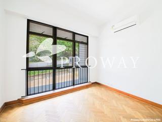Pok Fu Lam - Pine Grove 09